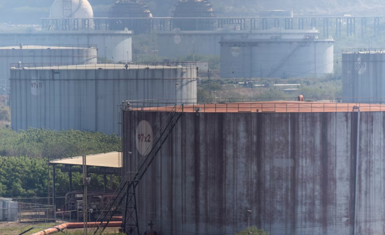 EE.UU. autoriza operaciones de cinco petroleras en Venezuela