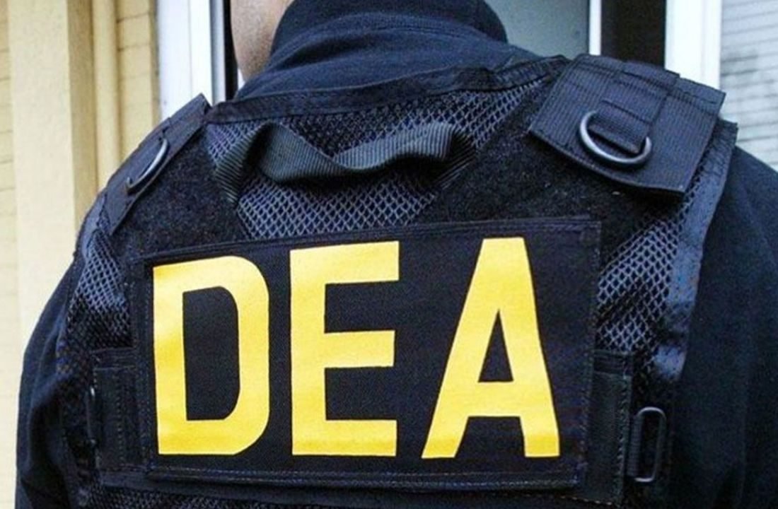 EE.UU. desmantela una red de narcotráfico dirigida desde RD