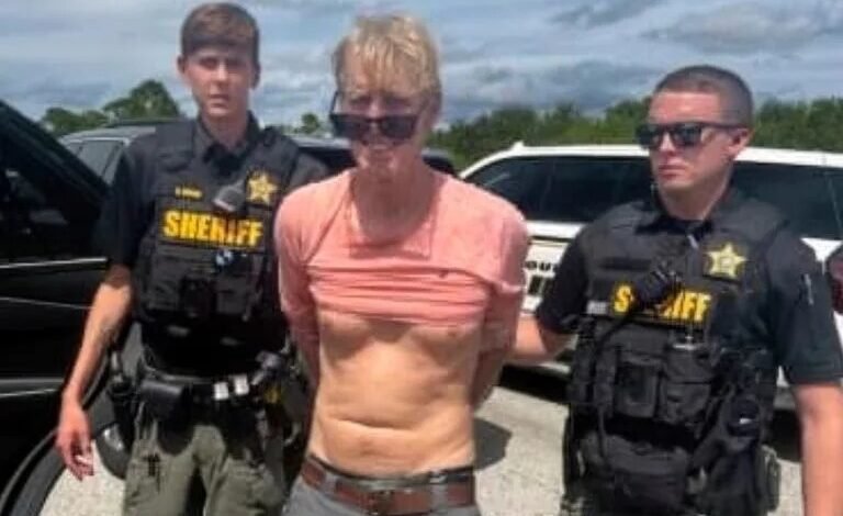 EEUU: Cadena perpetua hombre intentó disparar Trump en 2025