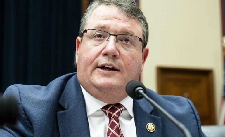 EEUU: Congresista compara a los «musulmanes con perros»