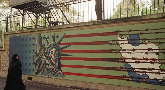 EEUU pide a sus ciudadanos que abandonen Irán «ahora»