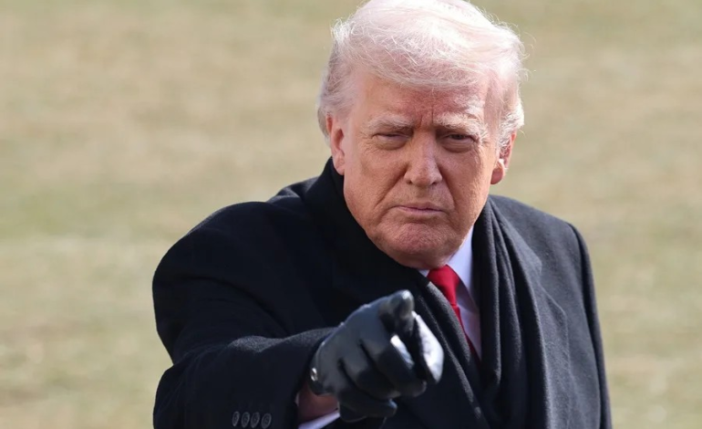 EEUU: Trump propone tratado nuevo y modernizado con Rusia