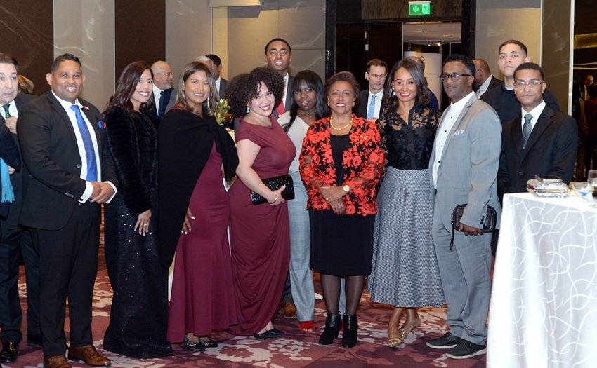 EGIPTO: Embajada celebra actividades por el Mes de la Dominicanidad