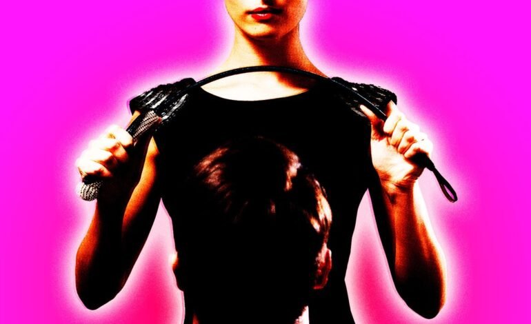 El auge de la IA llega al mundo del BDSM