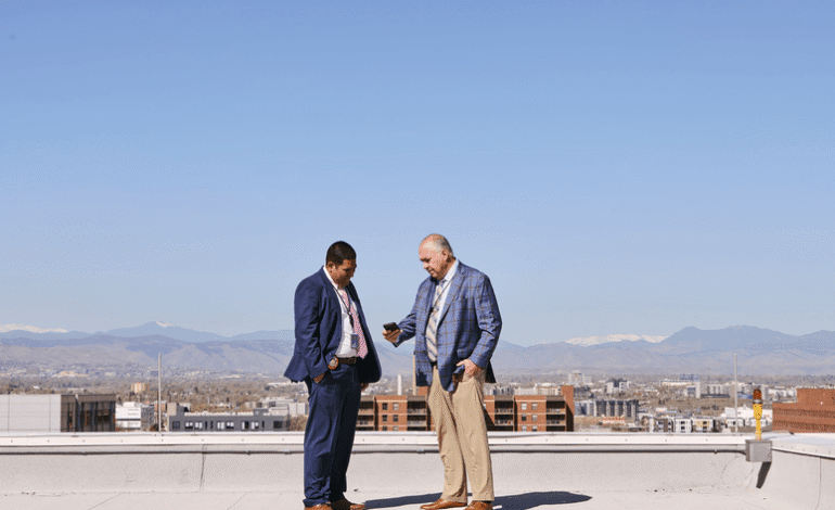 El caso Epstein abre una rara ventana al intercambio de datos entre Google y el gobierno