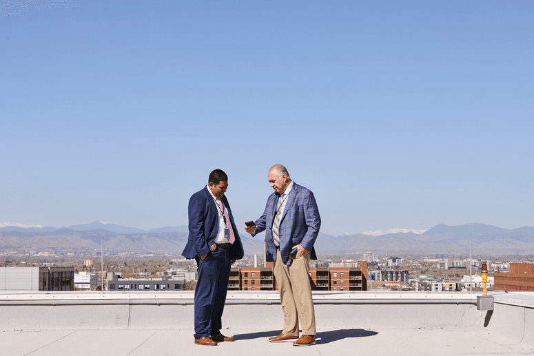 El caso Epstein abre una rara ventana al intercambio de datos entre Google y el gobierno