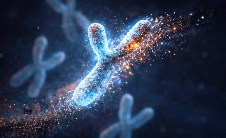 El cromosoma Y estaría desapareciendo ¿Qué significa para el futuro de los hombres?