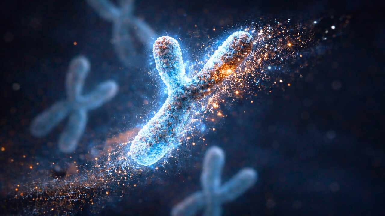 El cromosoma Y estaría desapareciendo ¿Qué significa para el futuro de los hombres?