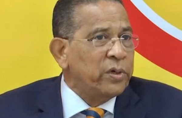 El día que Balaguer dio un «boche» a Carlos Andrés Pérez