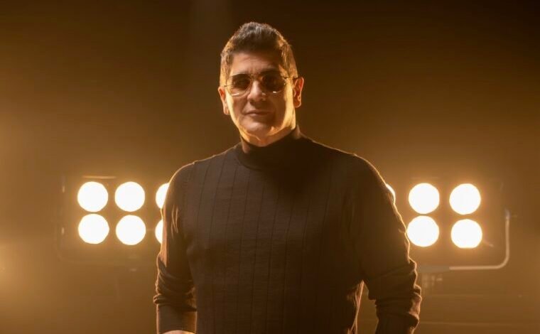 El dominicano Eddy Herrera lanza tema musical Si no era yo