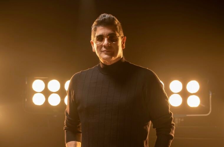 El dominicano Eddy Herrera lanza tema musical Si no era yo