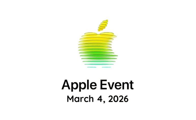 El Evento de Apple del 4 de marzo podría traer MacBooks baratas, nuevos iPads y hasta el iPhone 17e