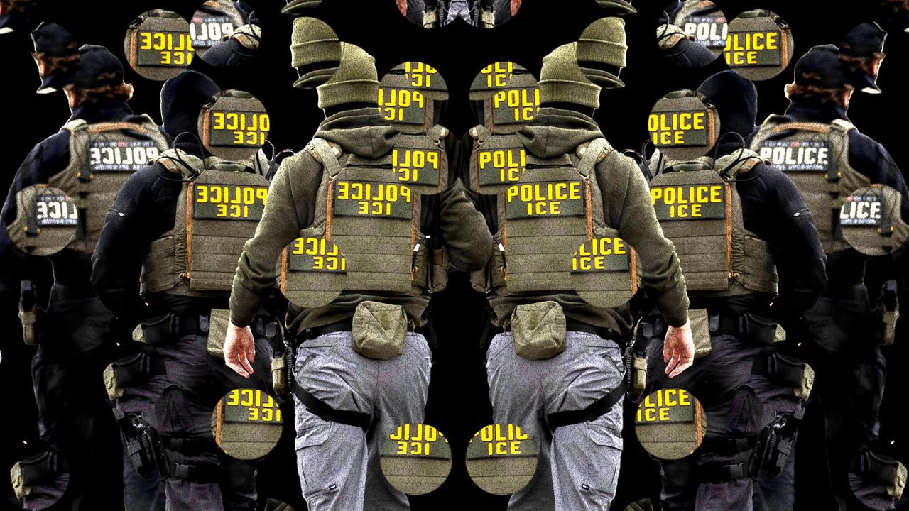 El ICE se expande como un rayo en EE UU con una opaca red de nuevas oficinas