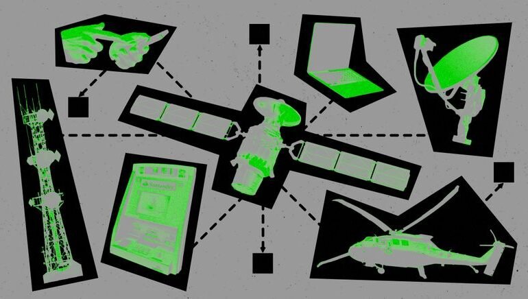 El INE, el SAT y diversos gobiernos estatales fueron hackeados con ayuda de Claude y GPT-4.1
