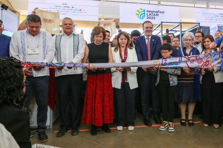 El InnovaFest 2026 busca impulsar los proyectos más brillantes de México