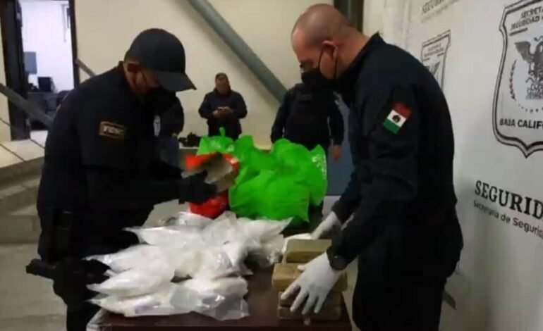 ‘El Mencho’, considerado el mayor traficante de fentanilo del mundo