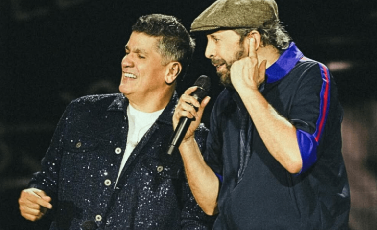 El merengue resuena en el Carnaval de Barranquilla