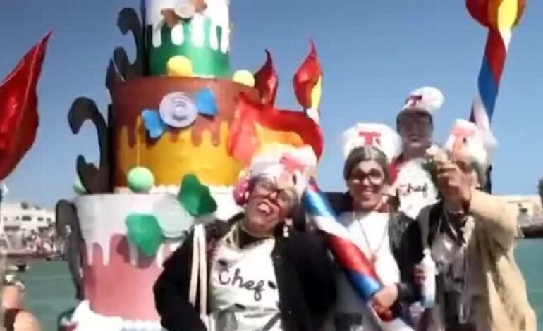 El mundo en carnavales: rituales, disfraces y tradición desde Europa hasta América