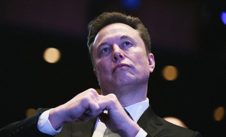 El negocio de las marcas azules de X llega a perfiles de Hezbolá y medios iraníes