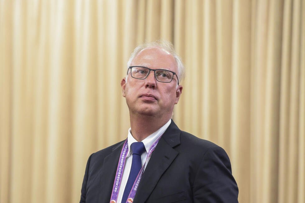 El ‘paquete Dmitriev’: la promesa de Putin de 14 billones de dólares para Estados Unidos