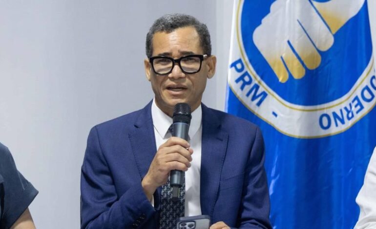 El partido de Gobierno (OPINION)