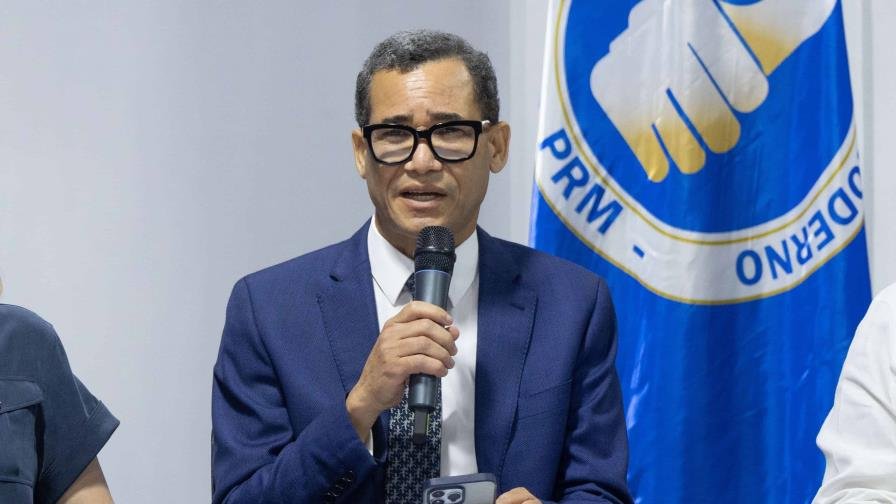 El partido de Gobierno (OPINION)