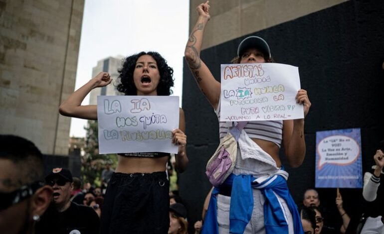 El plan de México para impulsar el cine consiste en bajar impuestos a las productoras