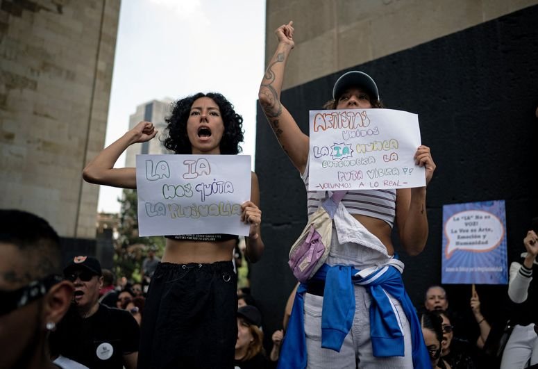 El plan de México para impulsar el cine consiste en bajar impuestos a las productoras