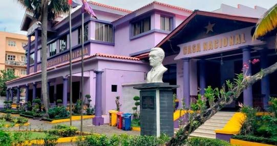 El PLD definirá este domingo aspirantes presidenciales 2028