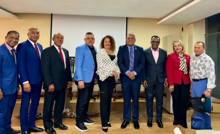 Eligen a Andrés Tejada como presidente de Acción Multiempresarial