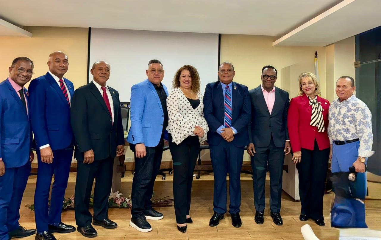 Eligen a Andrés Tejada como presidente de Acción Multiempresarial