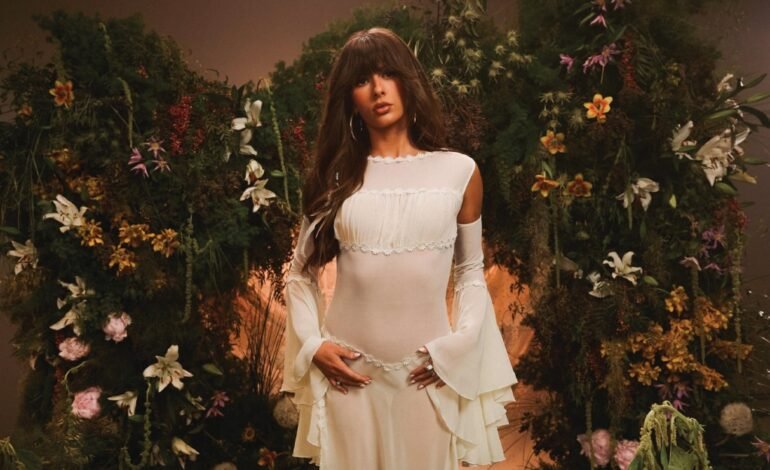 Ella Langley’s ‘Choosin’ Texas’ Hits No. 1 on Billboard Hot 100