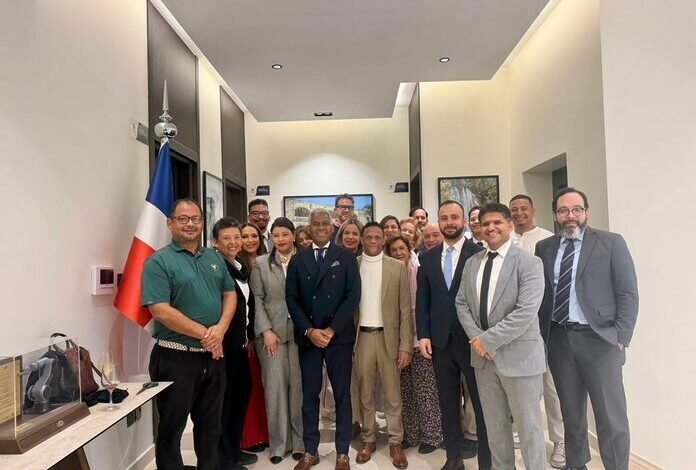 Embajada de RD en Arabia Saudita pone en funcionamiento la sección consular para servicios en Riad y concurrencias