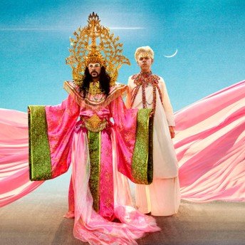 Empire of the Sun, Spacey Jane, Holy Holy Line Up For Record Store Day Australia Exclusives