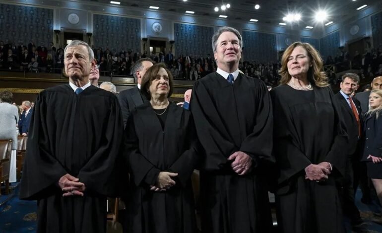 En discurso, Trump siembra más incertidumbre sobre aranceles