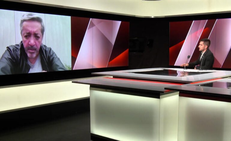 «En Ecuador hay una deriva incluso dictatorial», dice el abogado del alcalde de Guayaquil