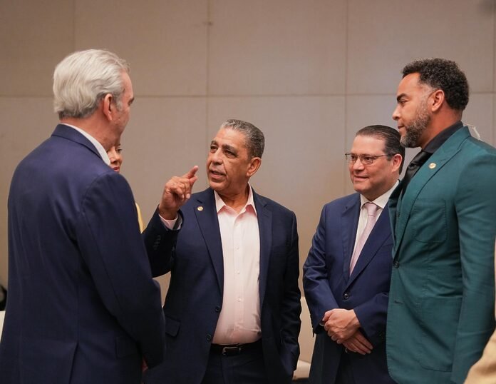 En el Concordia Horizon Summit 2026, Yayo destaca cómo RD convierte inversión extranjera en empleo local