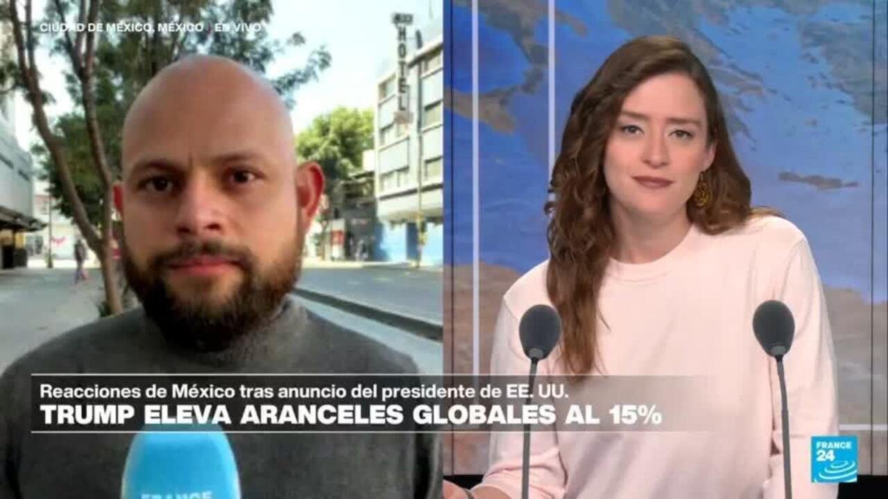 En medio del bloqueo y los aranceles estadounidenses, México reafirma su apoyo a Cuba