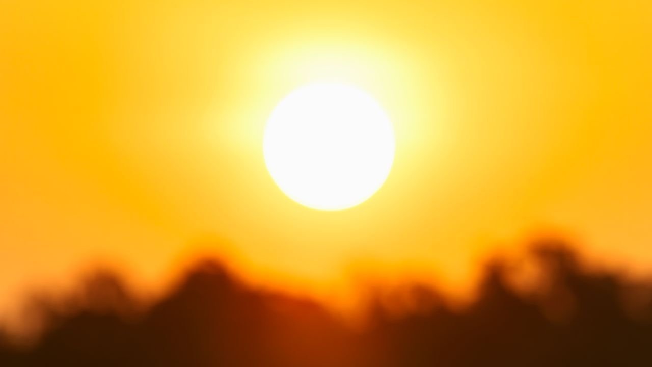 Enero de 2026 es oficialmente el quinto enero más cálido registrado