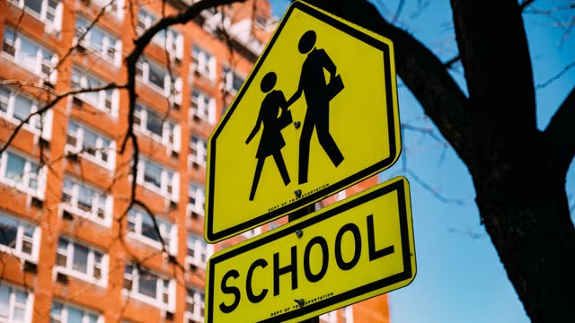 Escuelas públicas de Nueva York cierran por receso invernal
