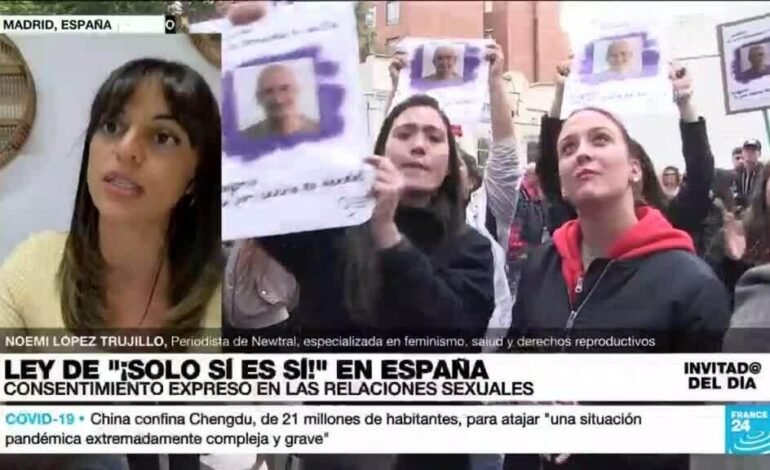 España: lo que se sabe de la dimisión del director adjunto operativo de la Policía por presunta agresión sexual