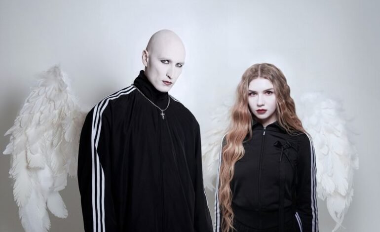 Esta es la rana dardo, el anfibio sudamericano cuyo veneno habría sido usado para matar a Navalny