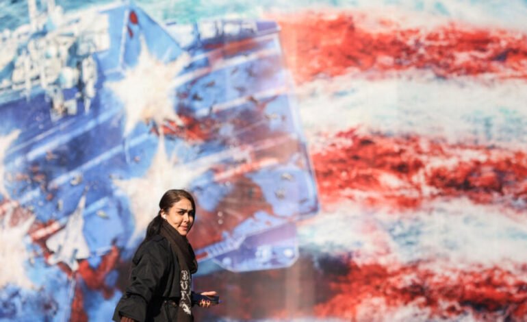 Estados Unidos e Irán arrancan la segunda ronda de negociaciones nucleares en Suiza