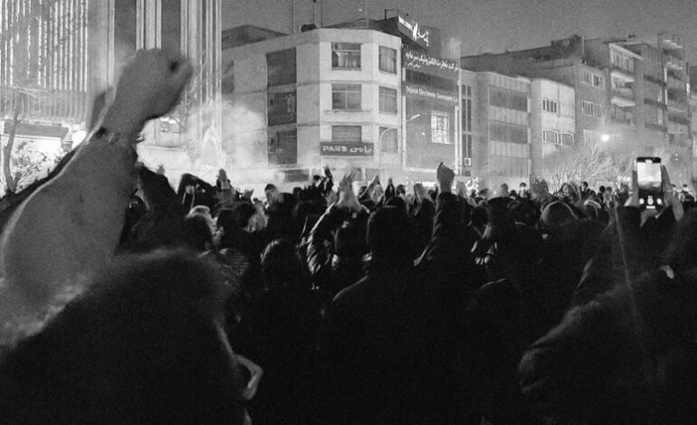 Estados Unidos e Israel lanzan un ataque conjunto contra Irán