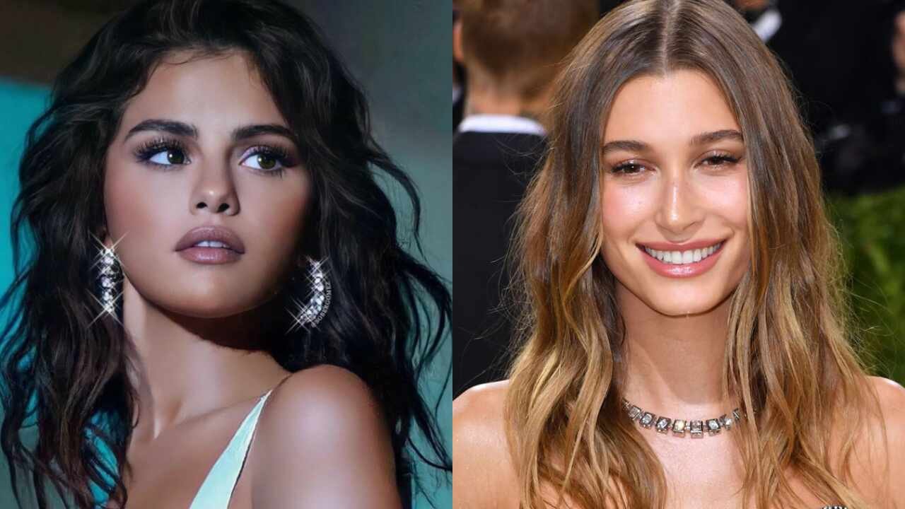 Estas celebridades tienen ascendencia latinoamericana y muchos no lo sabían