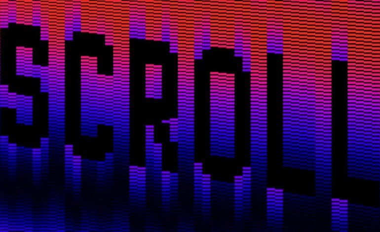 Este teléfono infantil, diseñado solo para hablar, es muy tonto… y por eso es genial