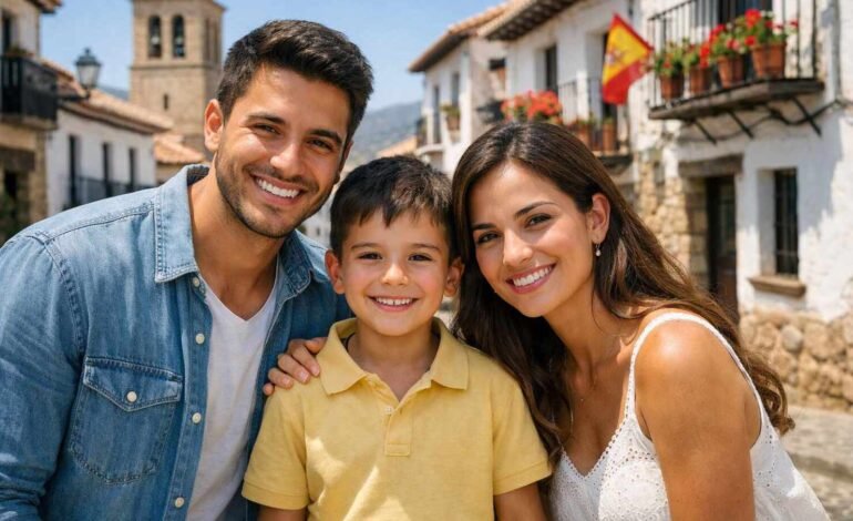 Estos lugares ofrecen incentivos económicos para mudarte en 2026