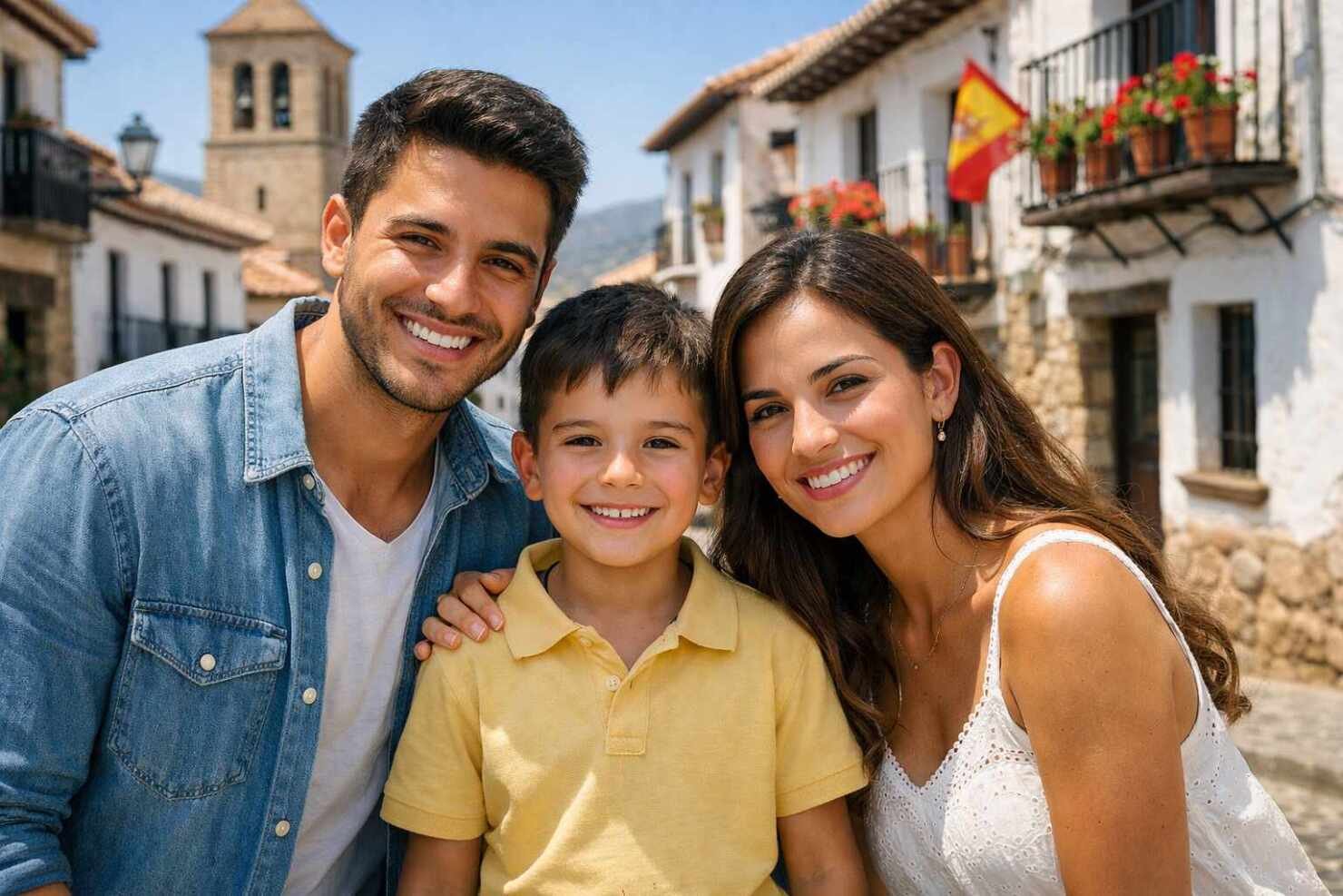 Estos lugares ofrecen incentivos económicos para mudarte en 2026