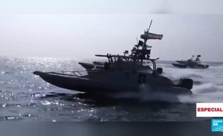 Estrecho de Ormuz: el punto crítico del petróleo mundial bajo la mira tras ofensiva a Irán