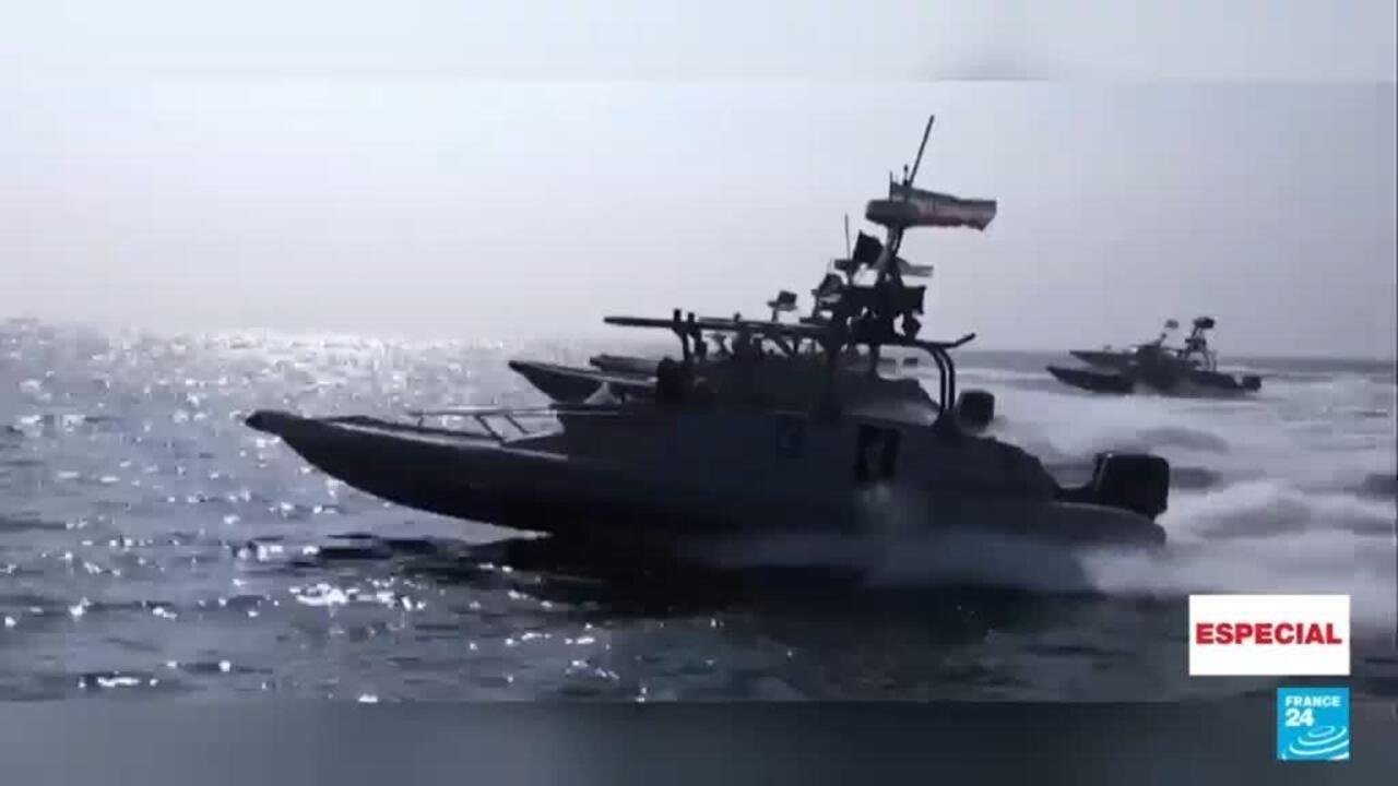 Estrecho de Ormuz: el punto crítico del petróleo mundial bajo la mira tras ofensiva a Irán